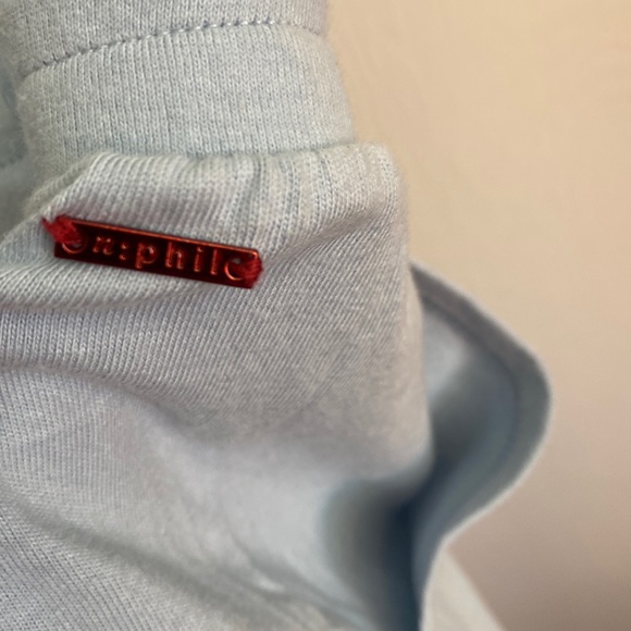 NWT n:philanthropy jumper. Sz Lg - Picture 10 of 13